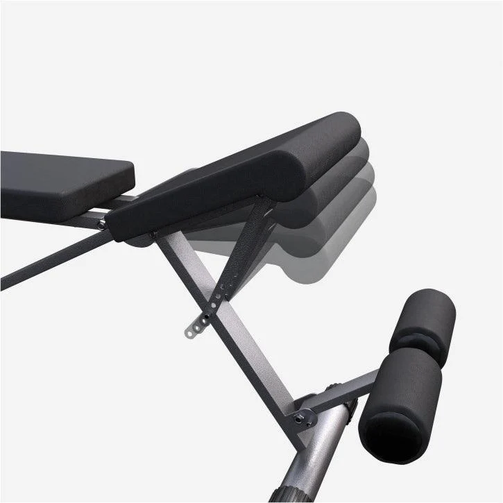 Banco de Musculación Plegable - Image 7
