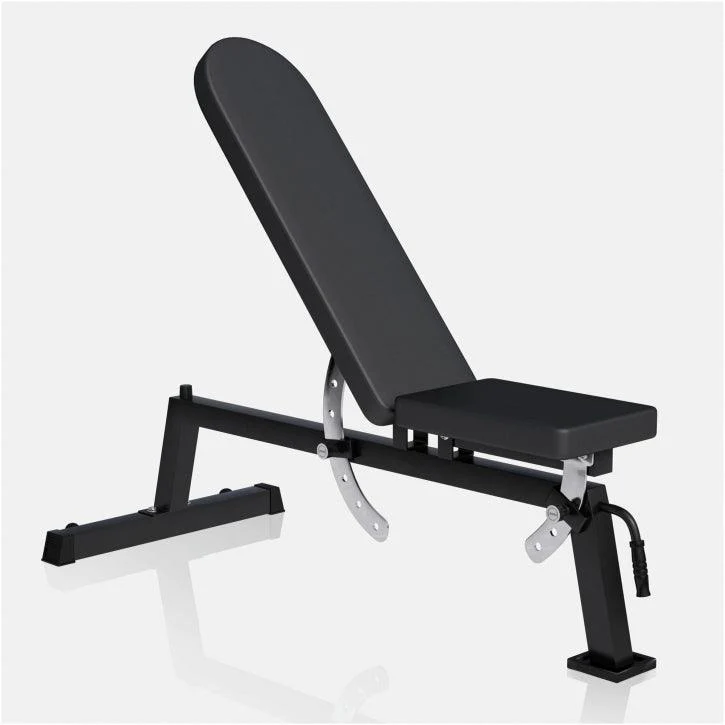 Banco de Musculación Profesional Ajustable - Image 3
