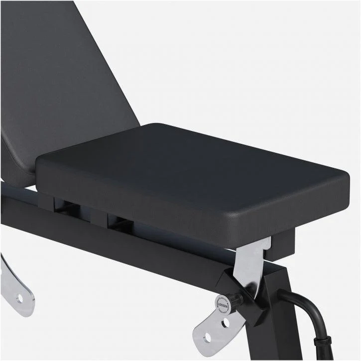 Banco de Musculación Profesional Ajustable - Image 5