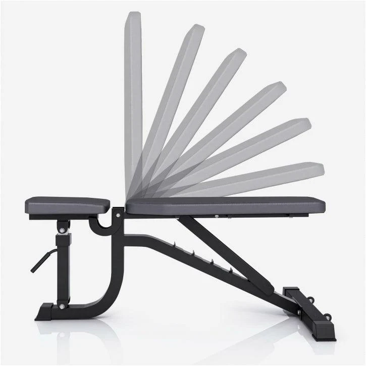 Banco Profesional Multi Incline - Image 4