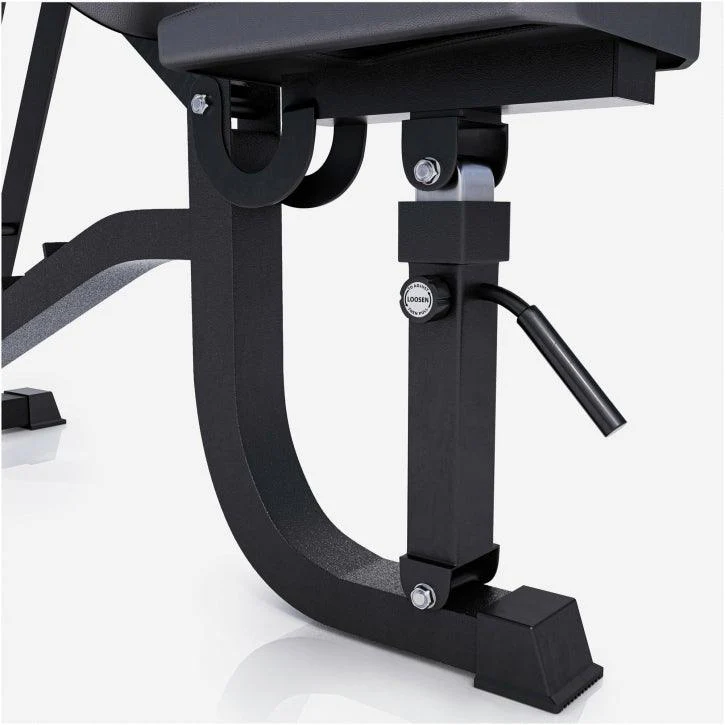 Banco Profesional Multi Incline - Image 6