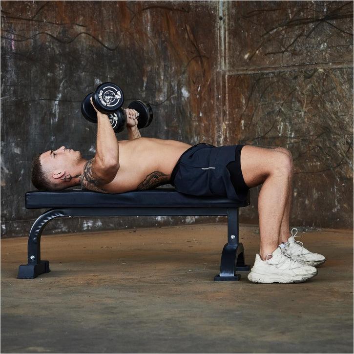 Banco de Musculación Plano - Image 7
