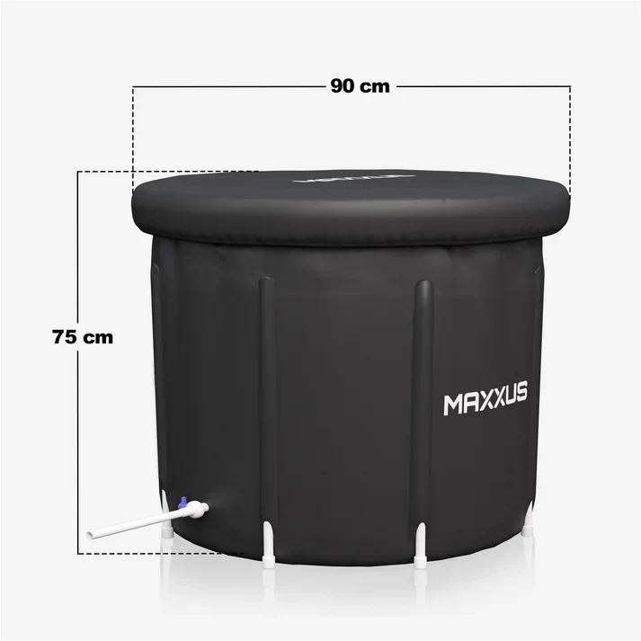Baño de Hielo XL - Image 7