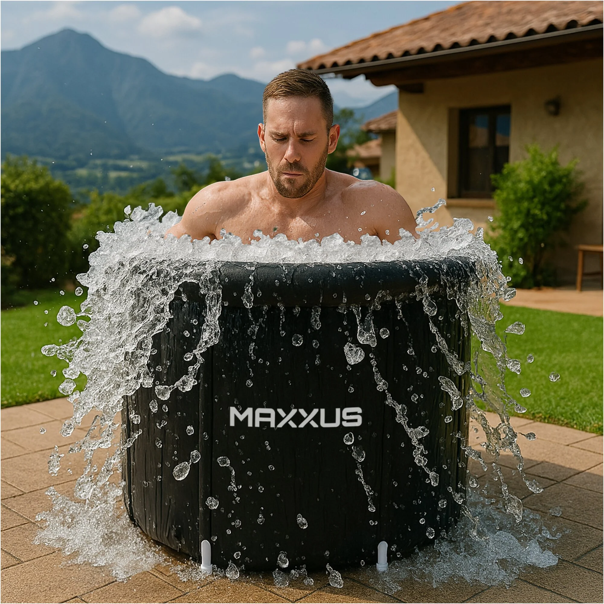 Baño de Hielo XL - Image 8