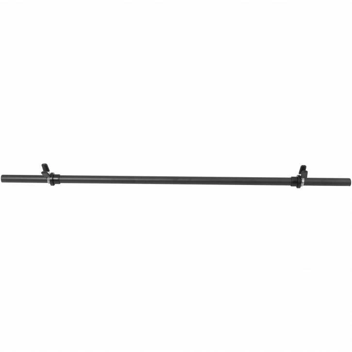 Barra de Pesas 130 cm con Protección para el Cuello - Image 3