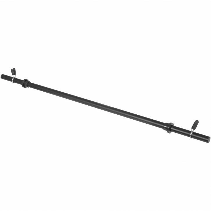 Barra de Pesas 130 cm con Protección para el Cuello - Image 4