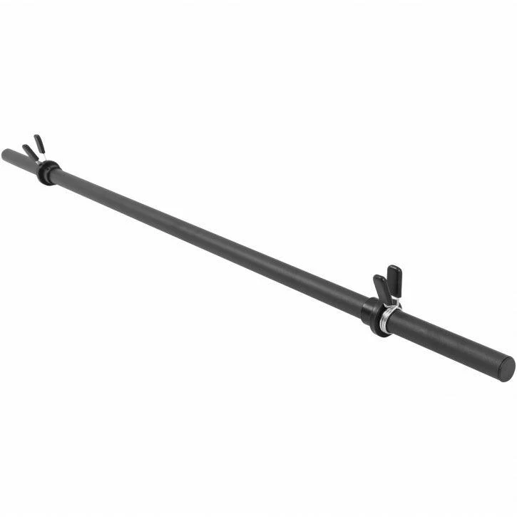 Barra de Pesas 130 cm con Protección para el Cuello - Image 5