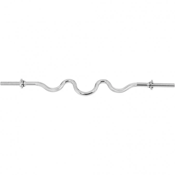 Barra de Curl Z 120 cm - Image 3