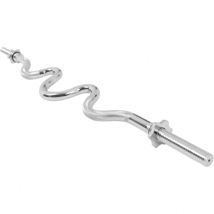 Barra de Curl Z 120 cm - Image 4