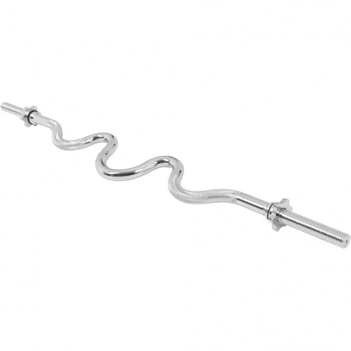 Barra de Curl Z 120 cm - Image 5
