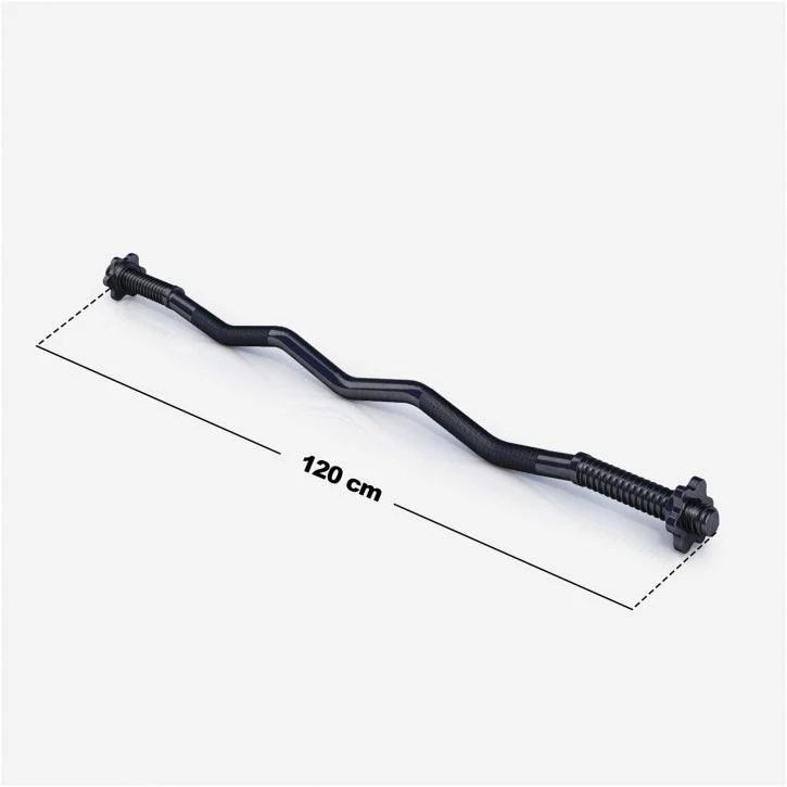 Barra de Curl Z 120 cm - Image 10
