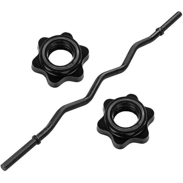 Barra de Curl Z 120 cm - 130 cm - Image 4