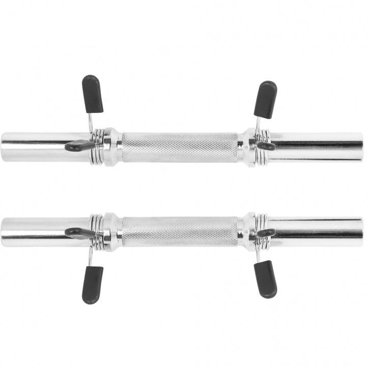 Barra de Mancuernas 35 - 42 cm - Image 9