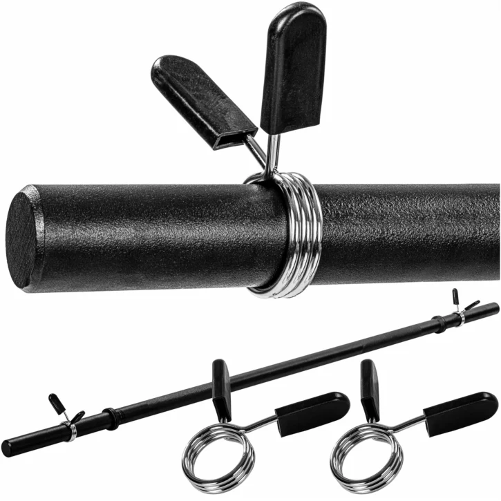 Barra de Pesas 120 cm - 200 cm - Image 16