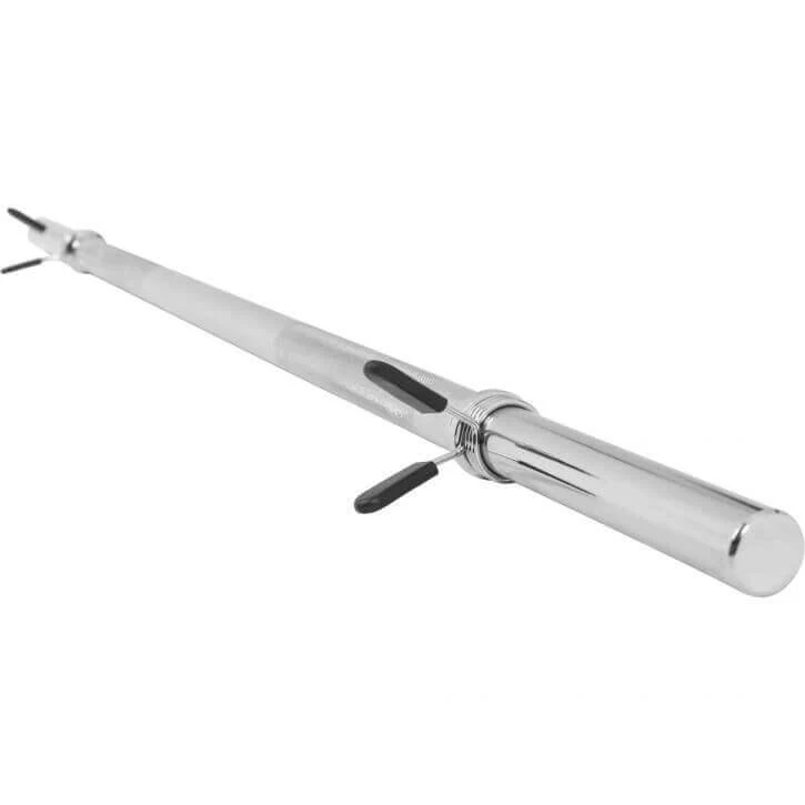 Barra de Pesas 120 cm - Image 3