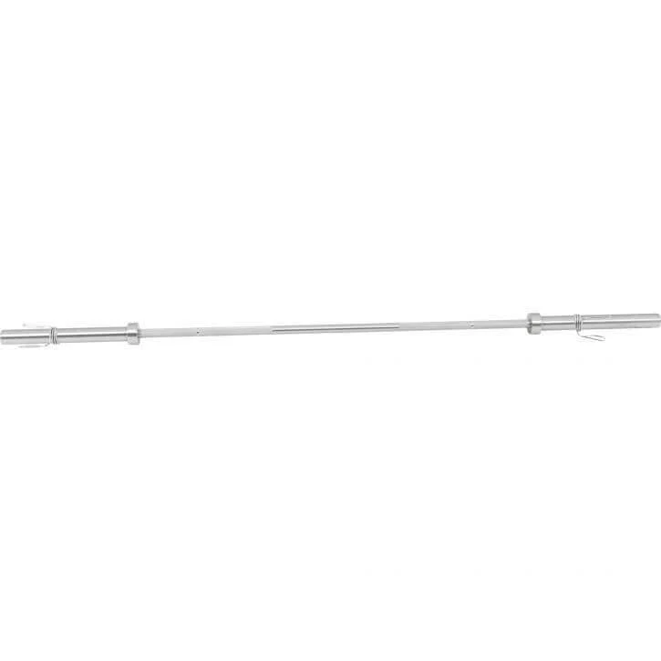 Barra de Pesas Olímpica 220 cm - Image 3