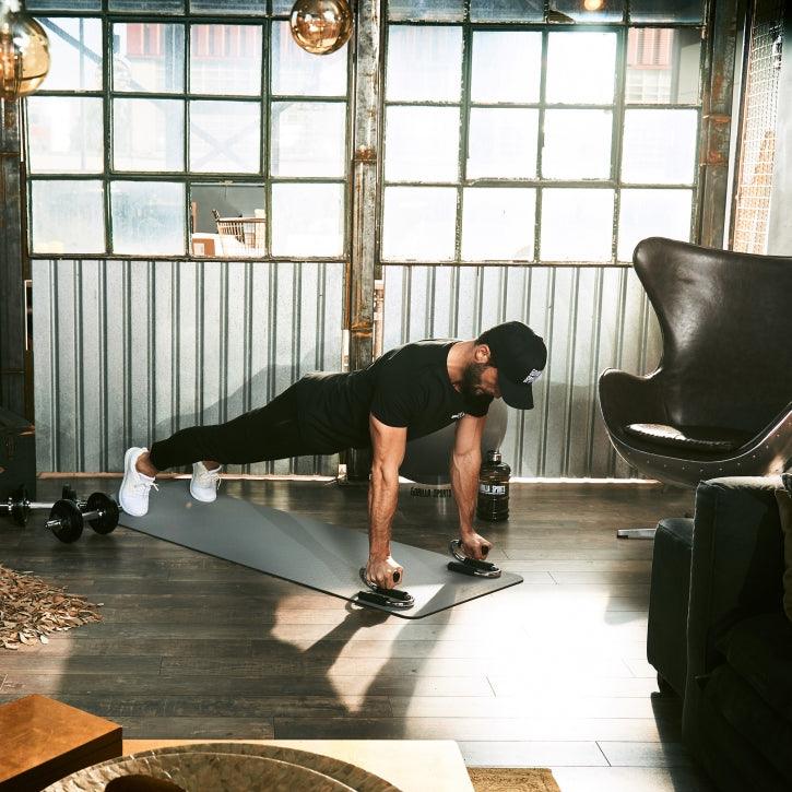 Soporte para Flexiones de Acero - Image 6