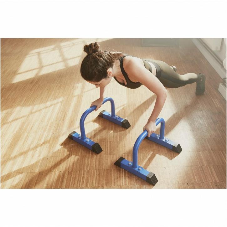 Barras Paralelas Push Up - Image 17