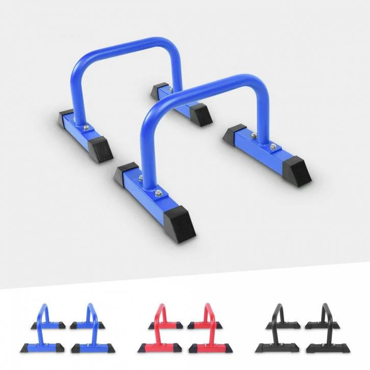 Barras Paralelas Push Up - Image 7