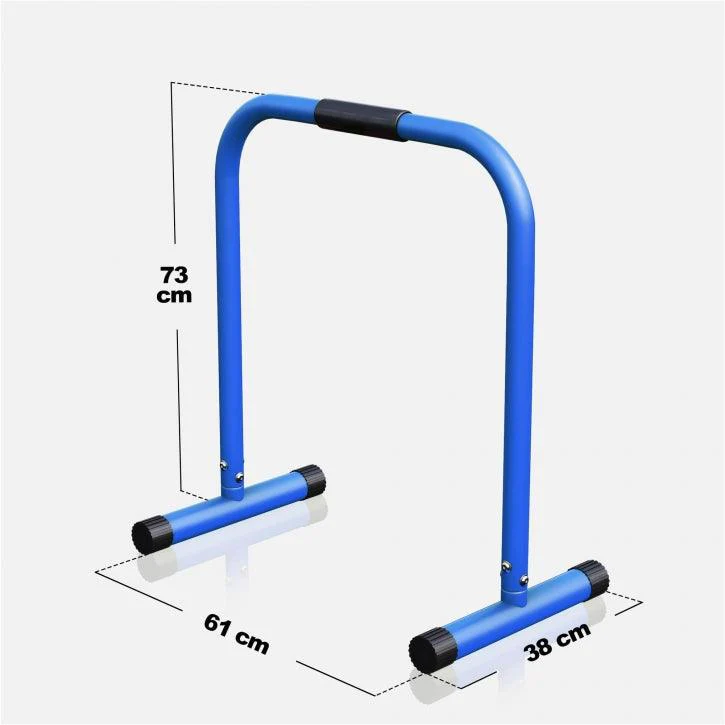 Barras Paralelas para Flexiones - Image 10