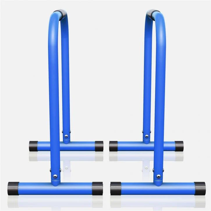 Barras Paralelas para Flexiones - Image 11