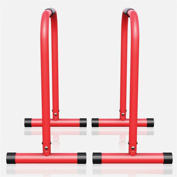 Barras Paralelas para Flexiones - Image 14