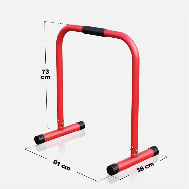 Barras Paralelas para Flexiones - Image 15