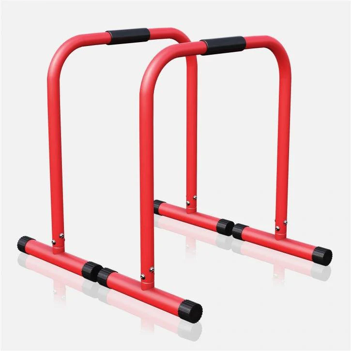 Barras Paralelas para Flexiones - Image 17