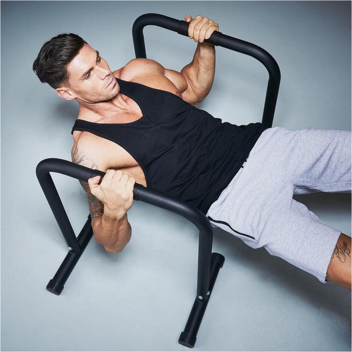 Barras Paralelas para Flexiones - Image 18