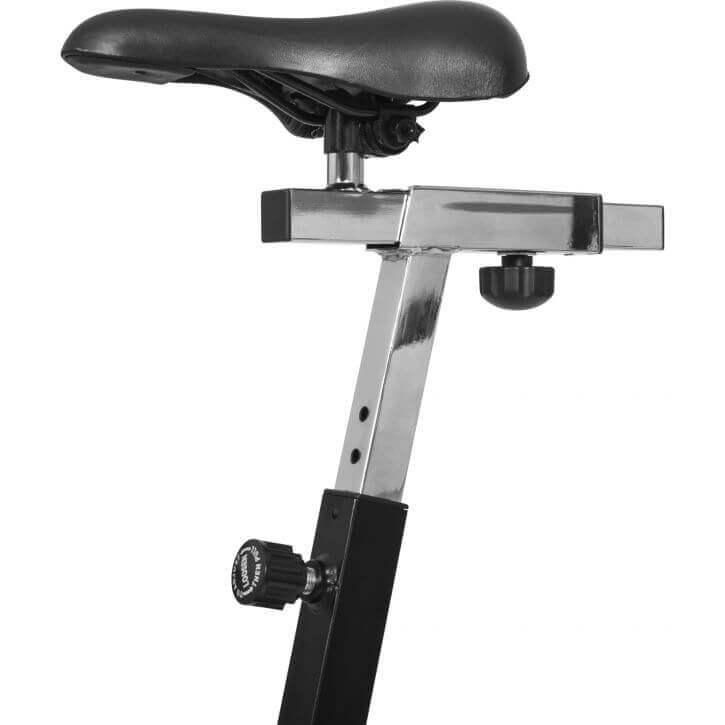 Bicicleta Estática Ciclo Indoor con Pedalier F25x50 - Image 9