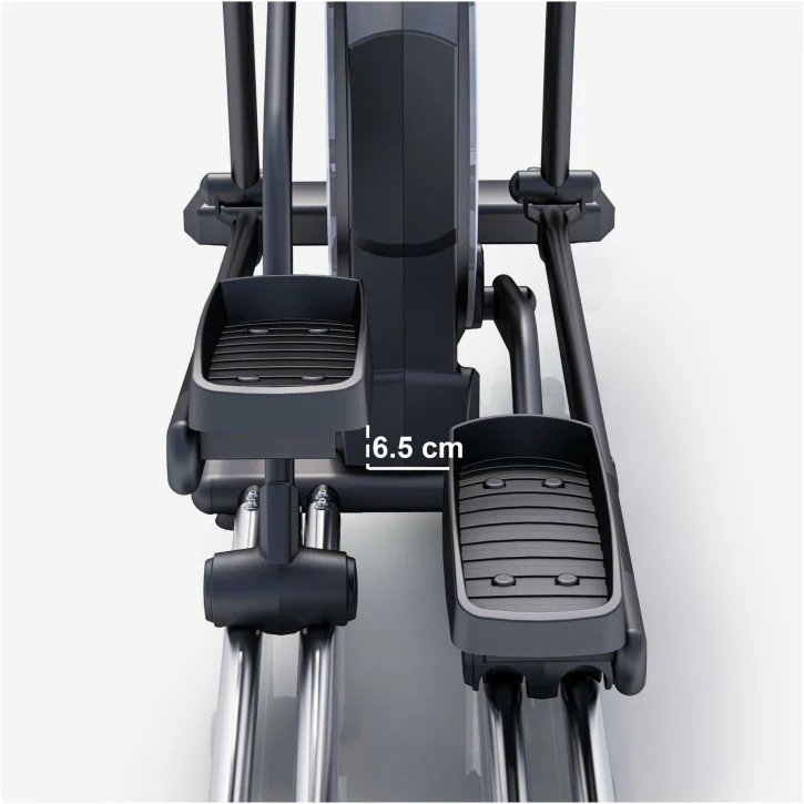 Bicicleta Elíptica Cross Trainer CX 6.1 - Image 3