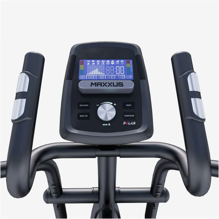 Bicicleta Elíptica Cross Trainer CX 6.1 - Image 4