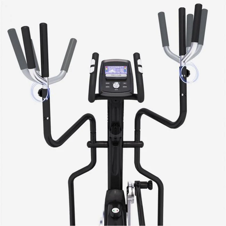 Bicicleta Elíptica Cross Trainer CX 7.5 - Image 3