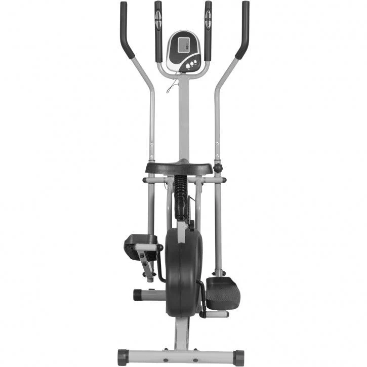 Bicicleta Elíptica Cross Trainer - Image 3
