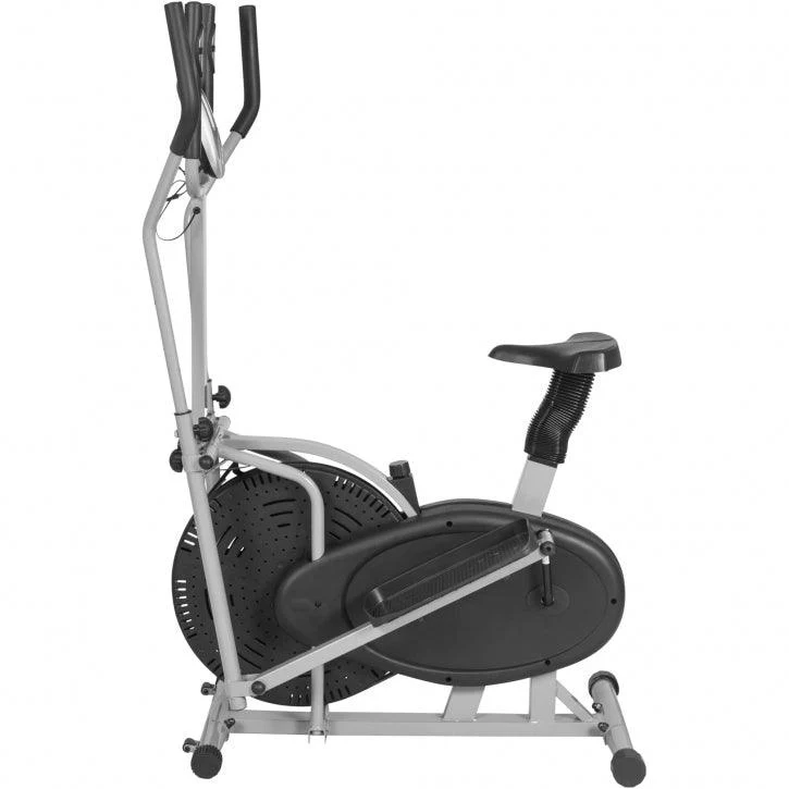 Bicicleta Elíptica Cross Trainer - Image 4