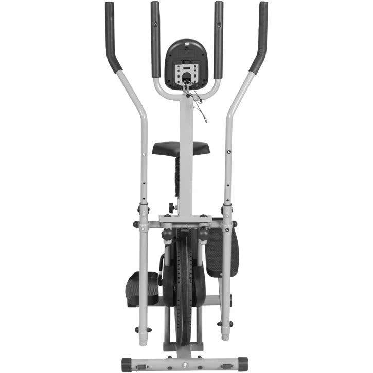 Bicicleta Elíptica Cross Trainer - Image 5