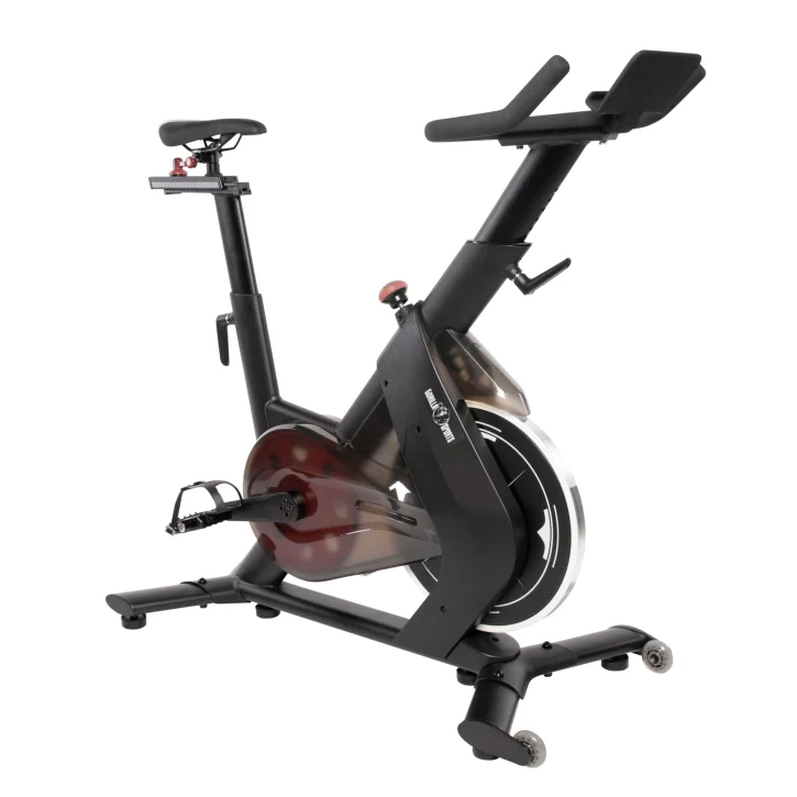 Bicicleta Spinning Profesional Pro S200 - Image 3