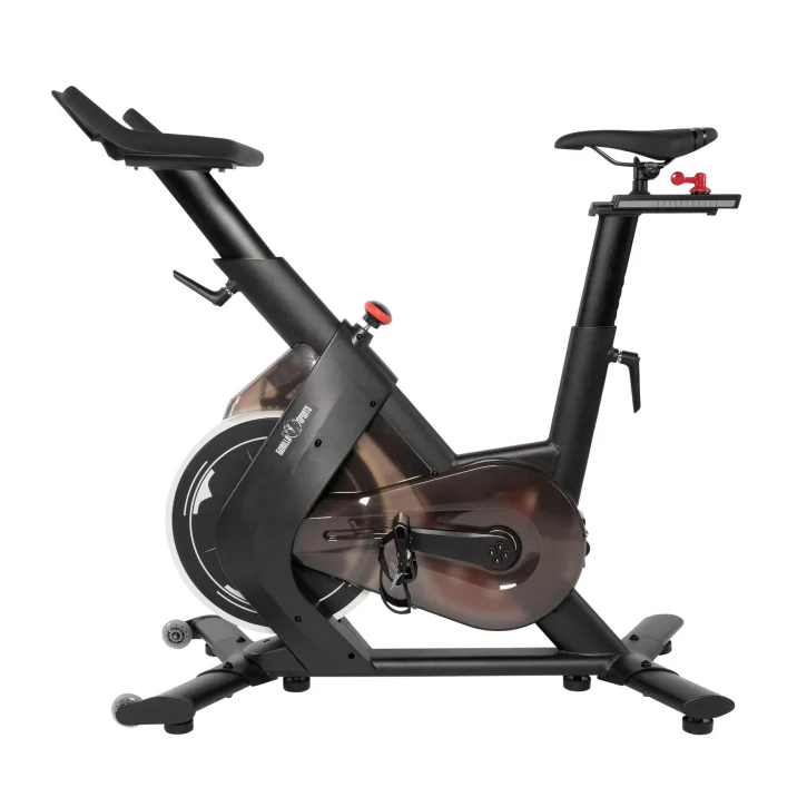 Bicicleta Spinning Profesional Pro S200 - Image 4