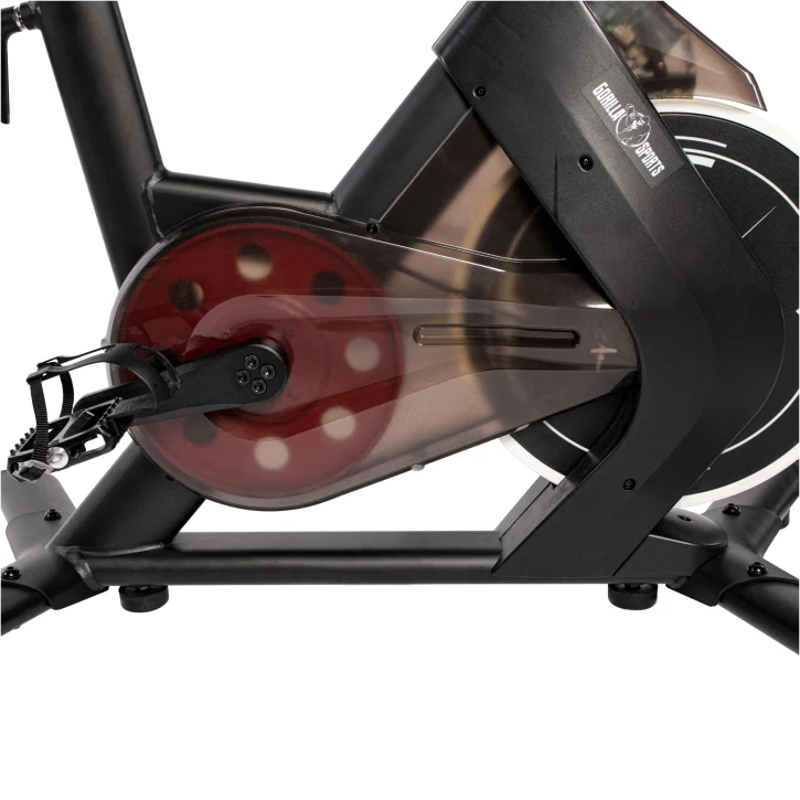 Bicicleta Spinning Profesional Pro S200 - Image 7
