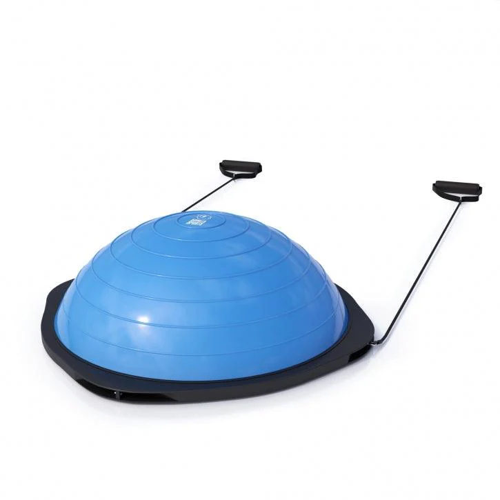 Bosu con Bandas Elásticas de Resistencia - Image 3
