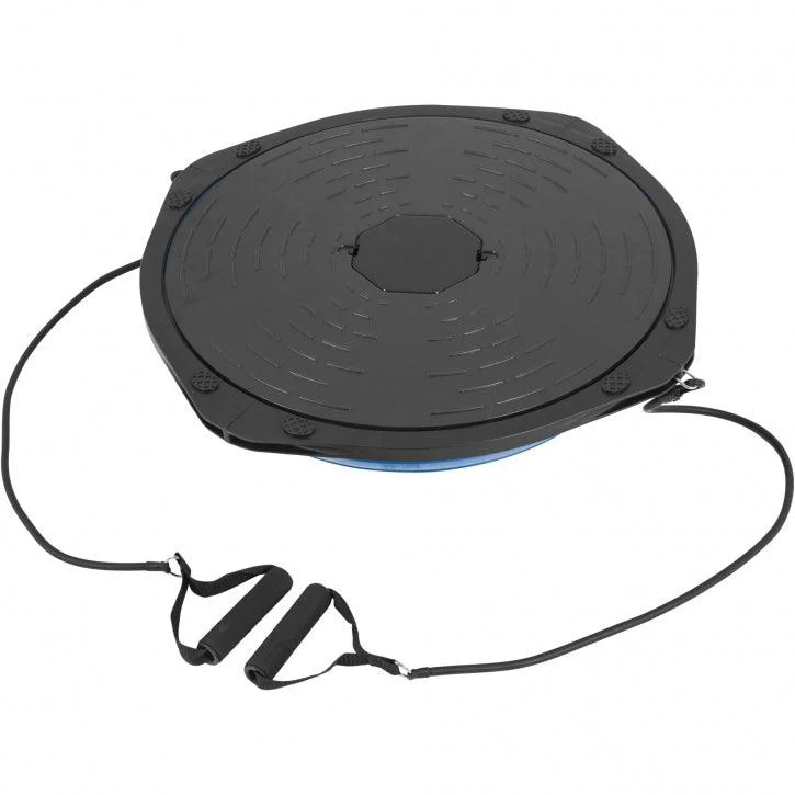 Bosu con Bandas Elásticas de Resistencia - Image 4