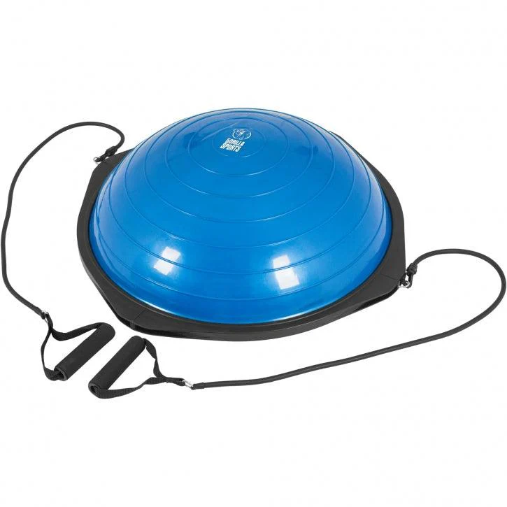 Bosu con Bandas Elásticas de Resistencia - Image 6