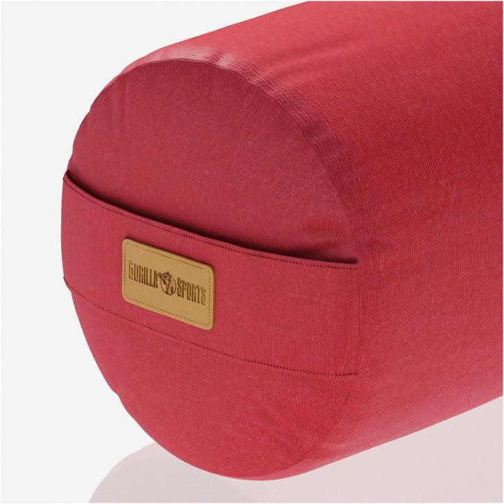 Bolster de Yoga - Image 29
