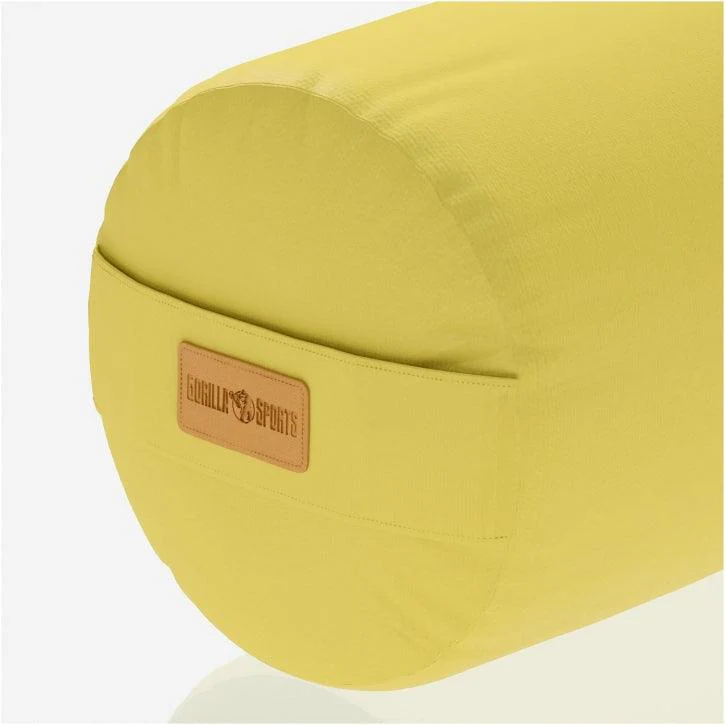 Bolster de Yoga - Image 30