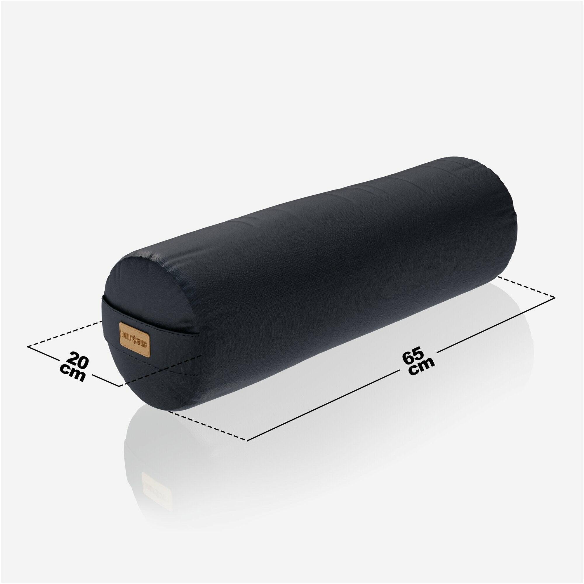 Bolster de Yoga - Image 35