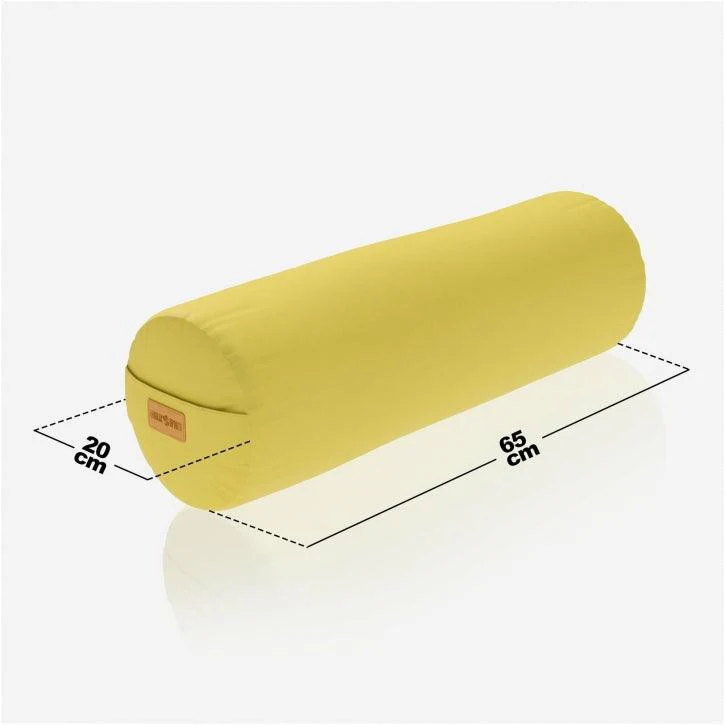 Bolster de Yoga - Image 38