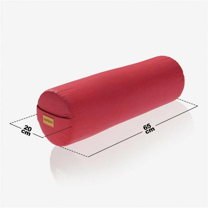Bolster de Yoga - Image 39