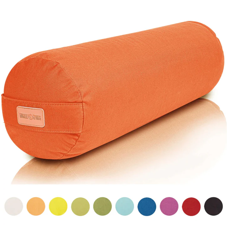 Bolster de Yoga - Image 59