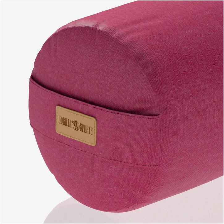 Bolster de Yoga - Image 71