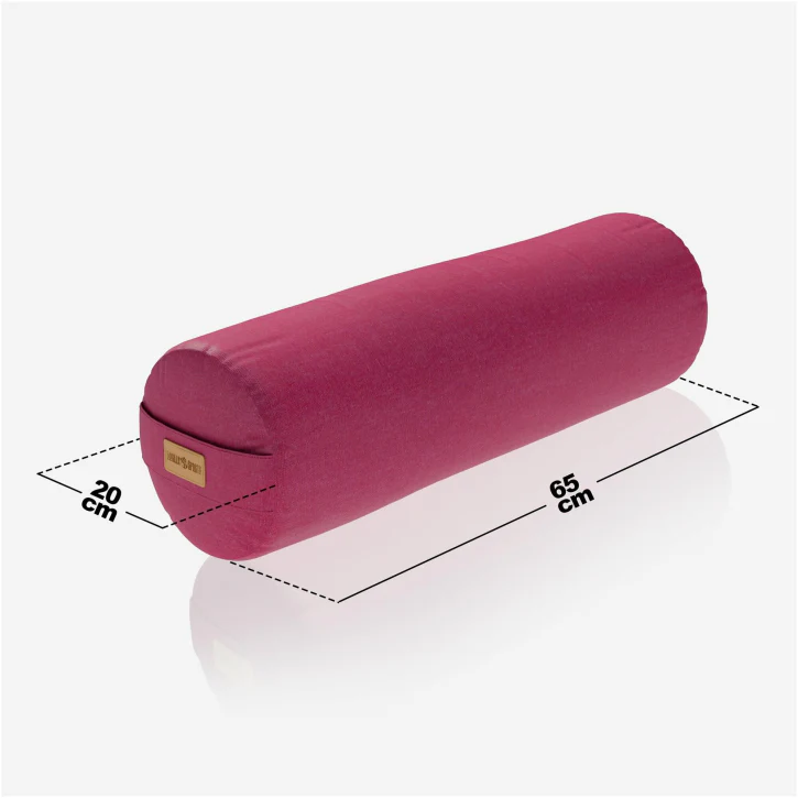 Bolster de Yoga - Image 72
